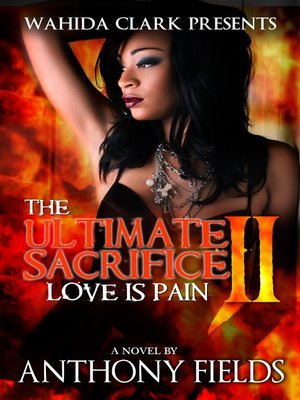 The Ultimate Sacrifice 2 - ebook